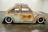 1957 Volkswagen Beetle - Classic