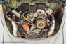 1957 Volkswagen Beetle - Classic