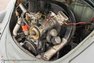 1957 Volkswagen Beetle - Classic