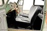 1957 Volkswagen Beetle - Classic