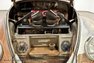 1957 Volkswagen Beetle - Classic