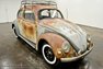 1957 Volkswagen Beetle - Classic