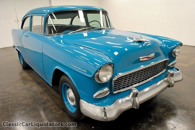 1955 Chevrolet Other