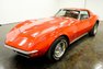 1972 Chevrolet Corvette