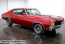 1972 Chevrolet Chevelle