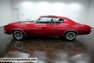 1972 Chevrolet Chevelle