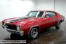 1972 Chevrolet Chevelle