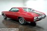1972 Chevrolet Chevelle