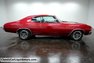 1972 Chevrolet Chevelle