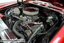 1972 Chevrolet Chevelle