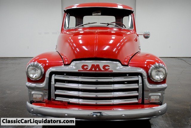1954 GMC Other