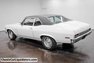 1972 Chevrolet Nova