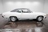 1972 Chevrolet Nova