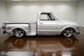 1969 Chevrolet C-10