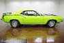 1973 Plymouth Barracuda