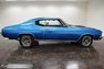 1972 Chevrolet Chevelle