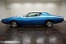 1972 Dodge Charger