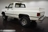1987 Chevrolet Other Pickups