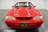 1996 Ford Mustang SVT Cobra