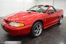 1996 Ford Mustang SVT Cobra