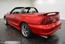 1996 Ford Mustang SVT Cobra