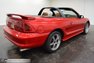 1996 Ford Mustang SVT Cobra