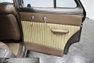 1952 Chevrolet 4 Door Sedan