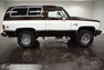 1985 Chevrolet K-10 Blazer