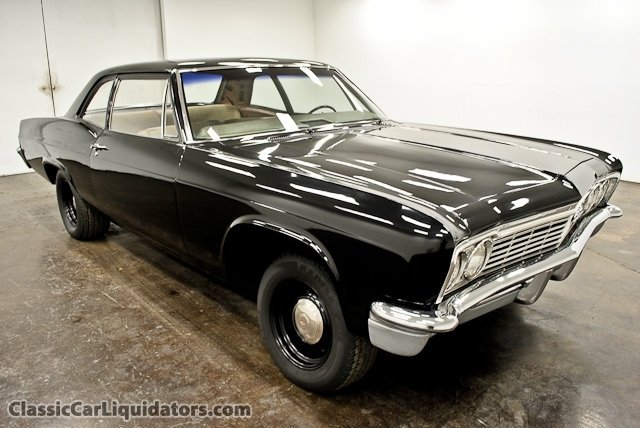 1966 Chevrolet Other