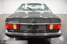 1989 Mercedes-Benz SEC