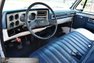 1984 Chevrolet C30 Scottsdale