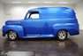 1951 Ford F-100 Panel
