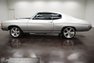 1972 Chevrolet Chevelle