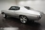 1972 Chevrolet Chevelle