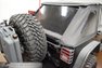 2013 Jeep Wrangler Rubicon