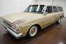 1963 AMC Rambler Wagon