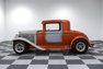 1932 DeSoto Coupe