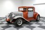 1932 DeSoto Coupe