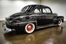 1948 Ford Coupe Restomod