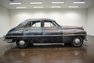 1950 Packard 8 Touring Sedan