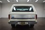 1982 Ford Bronco