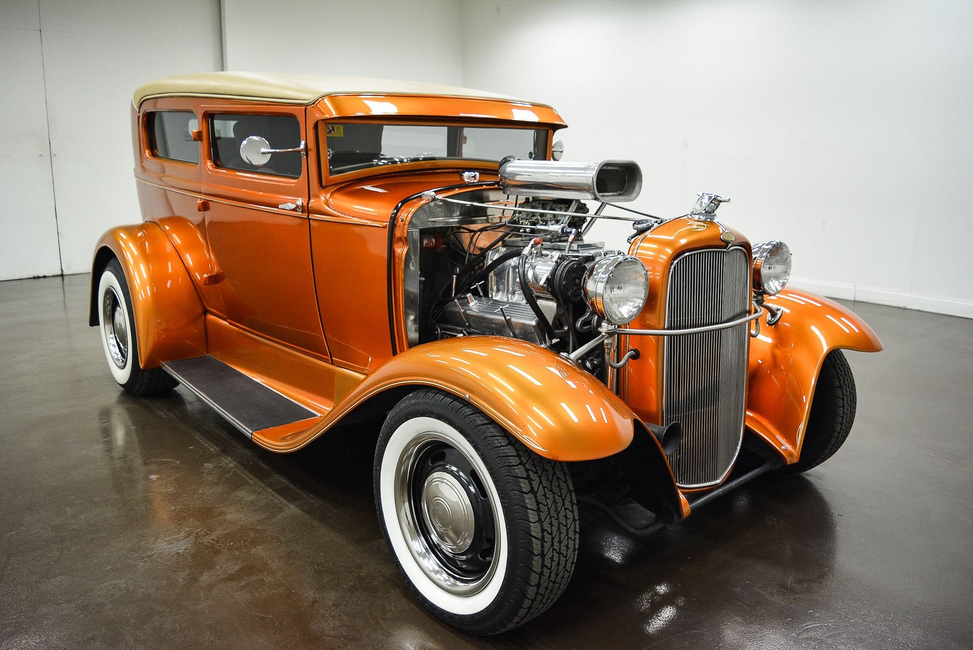 1931 Ford 2 door Sedan | Classic & Collector Cars