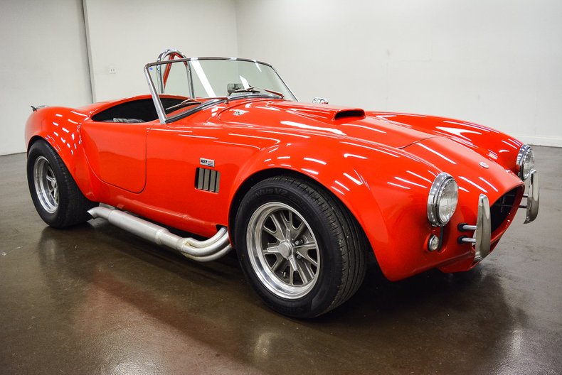 1967 AC Cobra