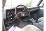 1987 Chevrolet K-5 Blazer