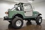 1983 Jeep CJ-7