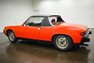 1974 Porsche 914