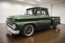 1963 Chevrolet C10 SWB LS