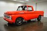 1963 Ford F100