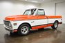 1972 Chevrolet C10