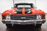 1972 Chevrolet Chevelle SS ProTouring